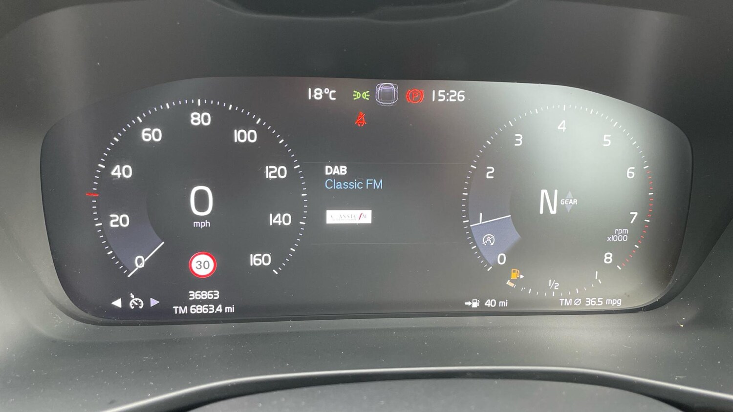 Vehicle 50