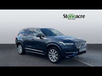 2019 (68) - T5 AWD Inscription Automatic 5-Door