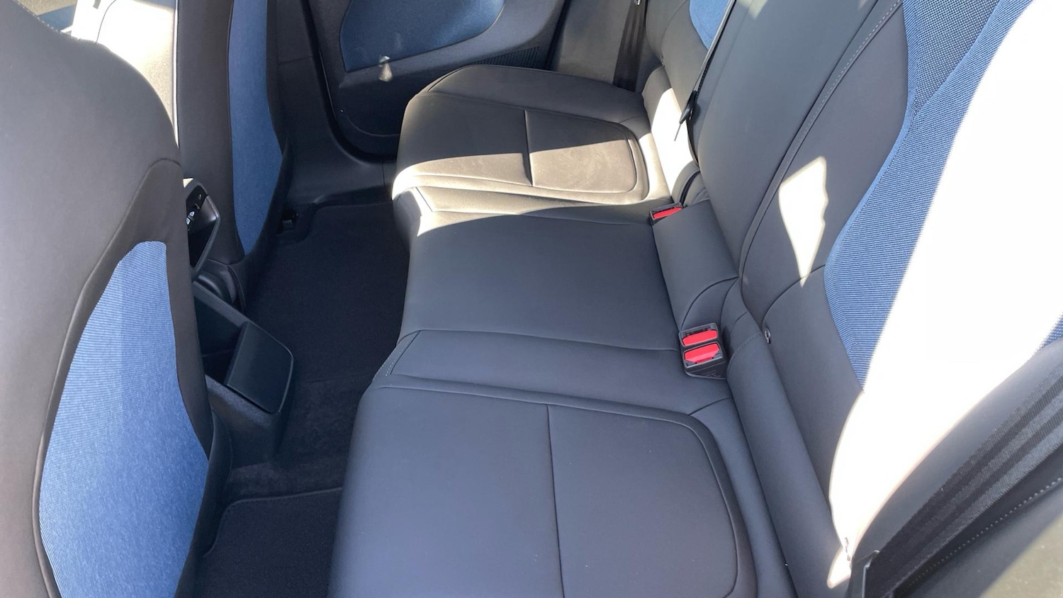 Used Volvo EX30 2024 for sale - 77057291: Photo 10