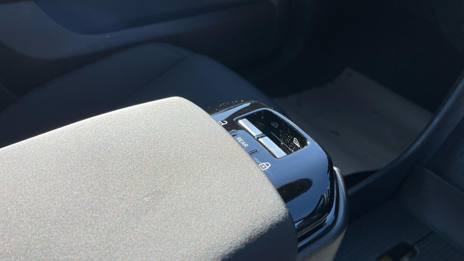 Used Volvo EX30 2024 for sale - 77057291: Photo 14