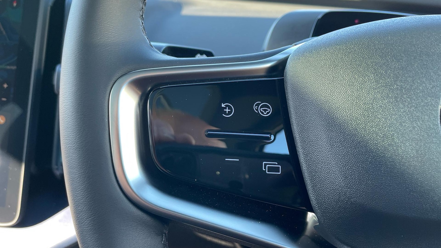 Used Volvo EX30 2024 for sale - 77057291: Photo 18