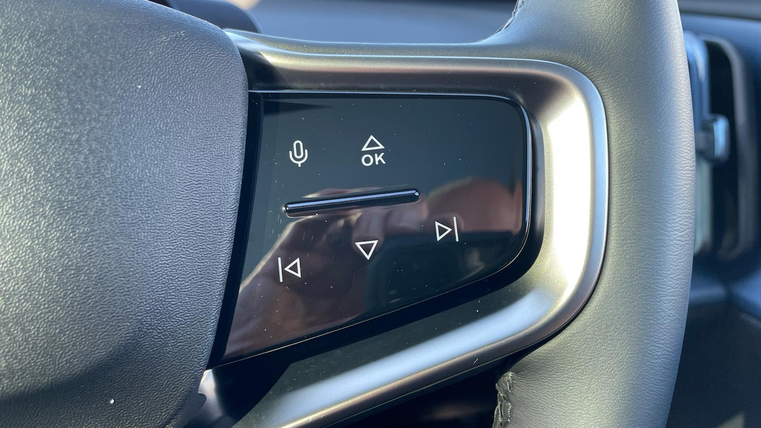 Used Volvo EX30 2024 for sale - 77057291: Photo 19