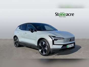 Used Volvo EX30 2024 for sale - 77057291: Photo