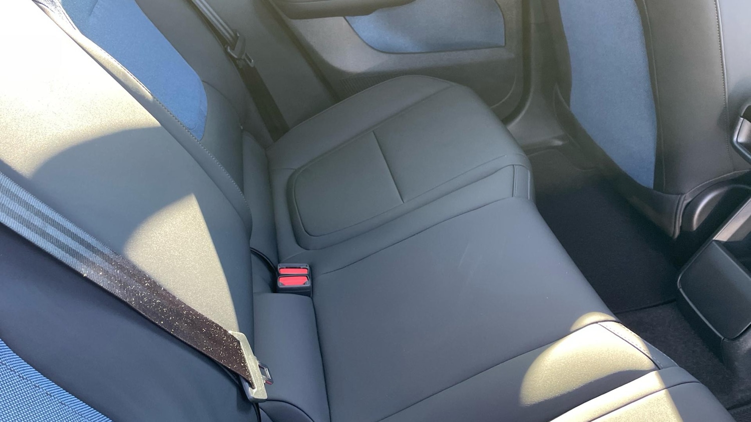 Used Volvo EX30 2024 for sale - 77057291: Photo 26