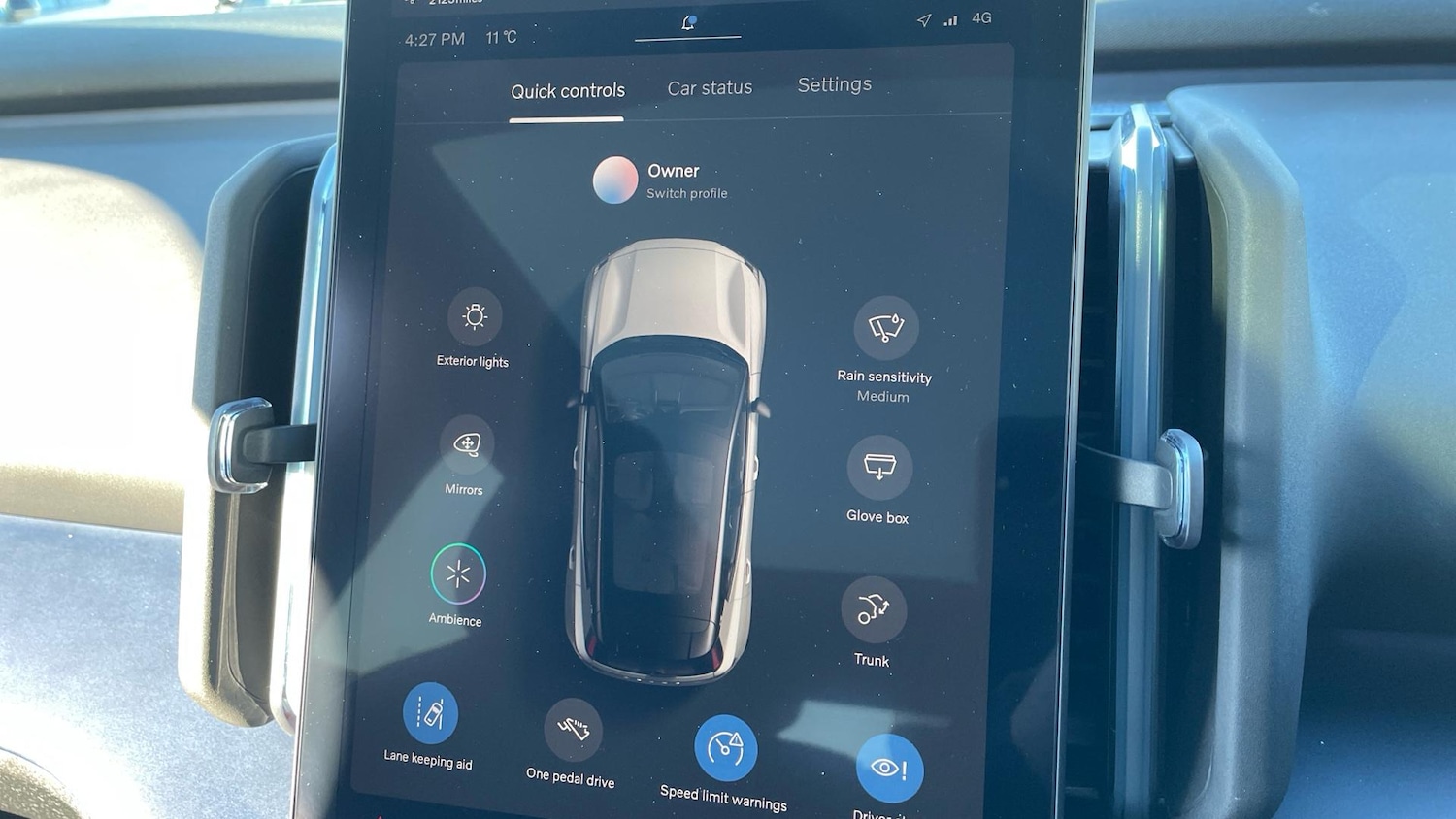 Used Volvo EX30 2024 for sale - 77057291: Photo 29