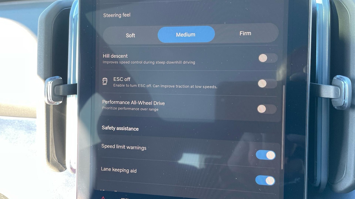 Used Volvo EX30 2024 for sale - 77057291: Photo 38