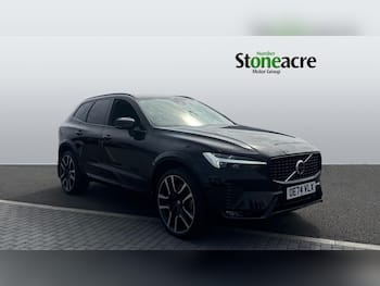 Used Volvo XC60 2024 for sale - 79609035: Photo
