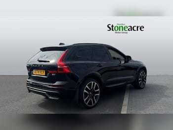 Used Volvo XC60 2024 for sale - 79609035: Photo