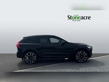 Used Volvo XC60 2024 for sale - 79609035: Photo