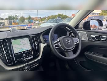 Used Volvo XC60 2024 for sale - 79609035: Photo
