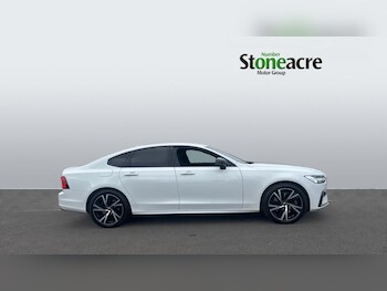 Used Volvo S90 2021 for sale - 77549305: Photo