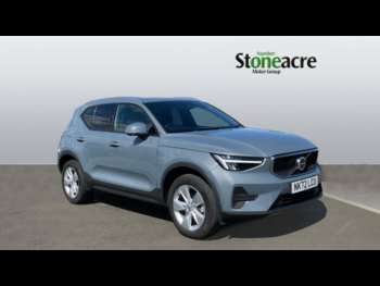 2022 (72) - Core B3 mild hybrid 5-Door