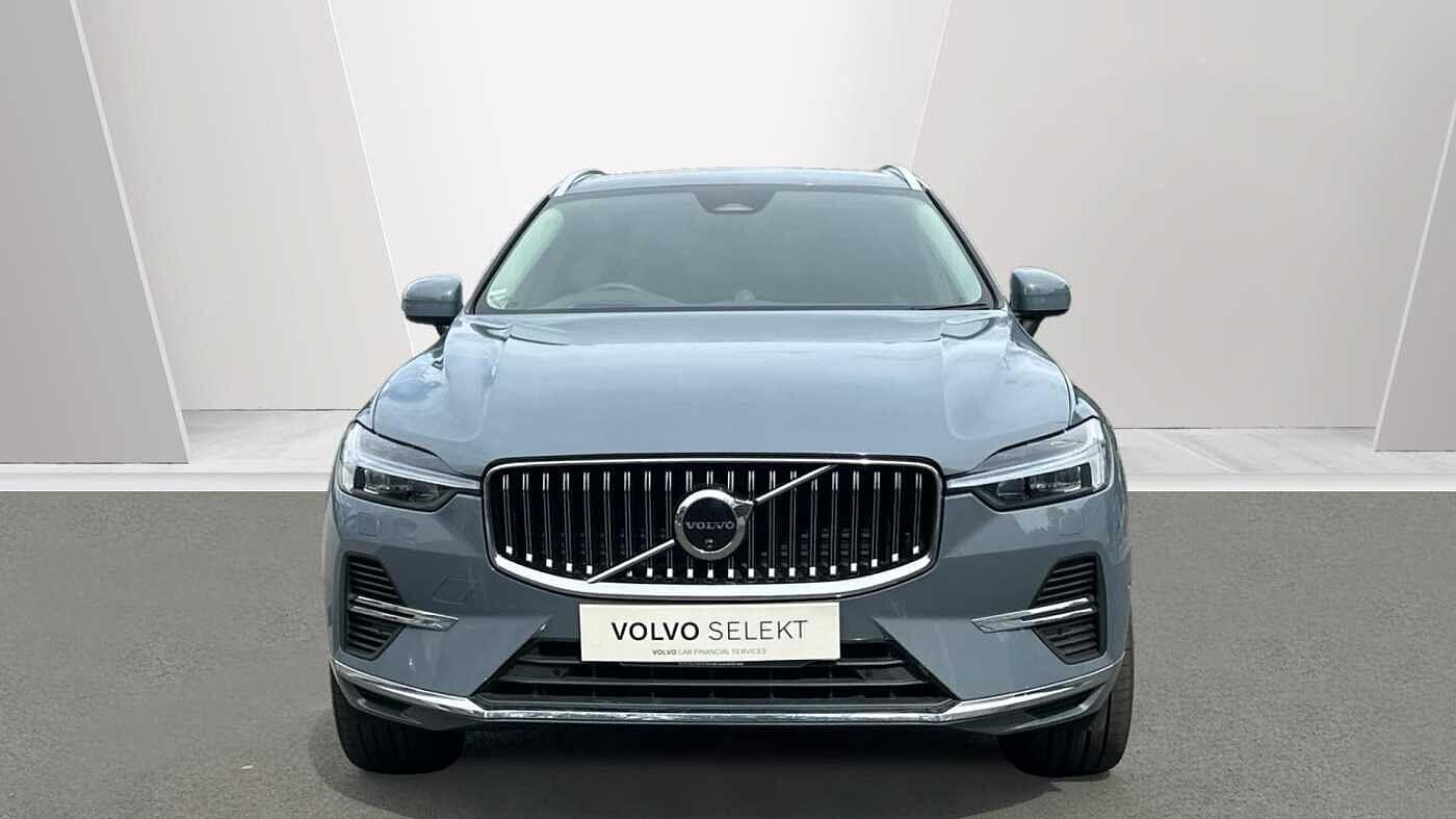 Used Volvo XC60 for sale - 76175629: Photo 10
