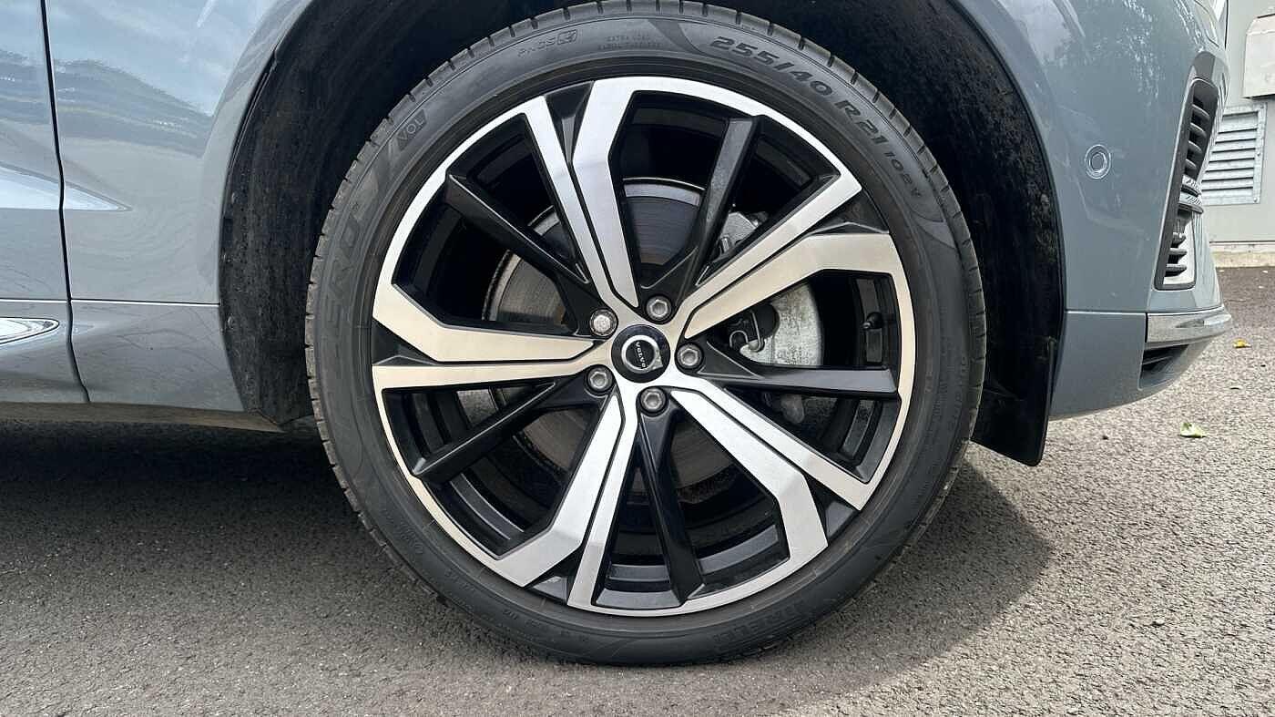 Used Volvo XC60 for sale - 76175629: Photo 12