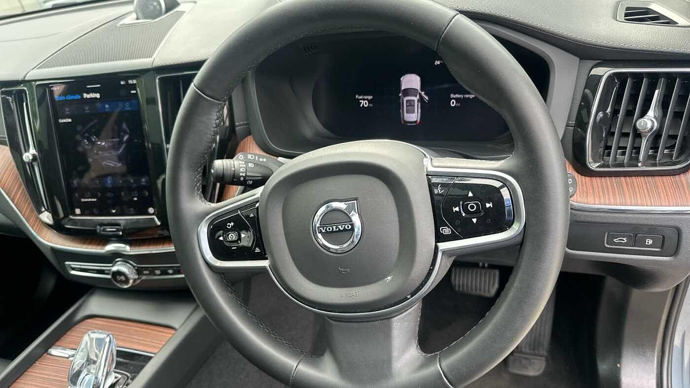 Used Volvo XC60 for sale - 76175629: Photo 13