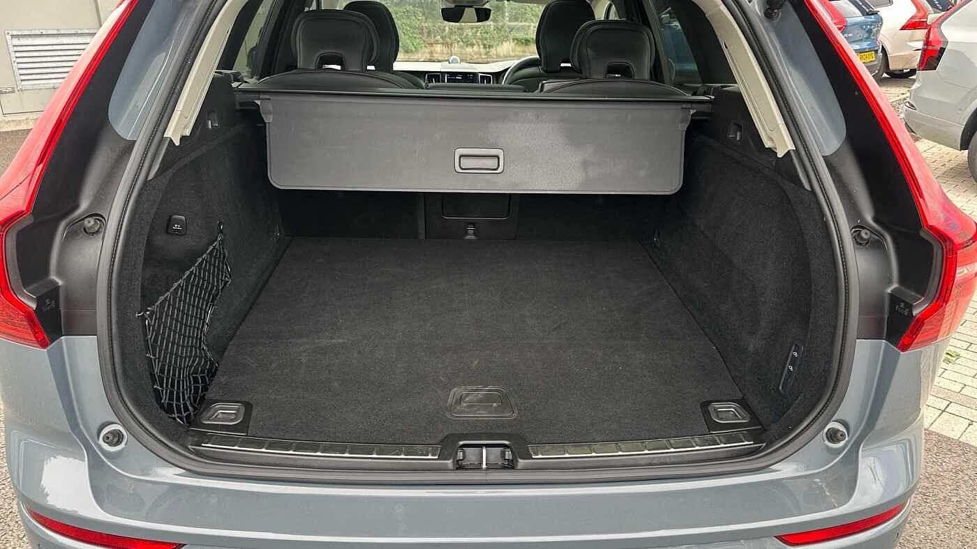 Used Volvo XC60 for sale - 76175629: Photo 16
