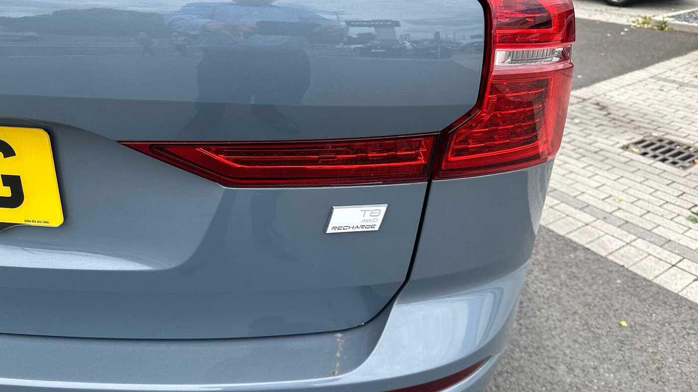 Used Volvo XC60 for sale - 76175629: Photo 17