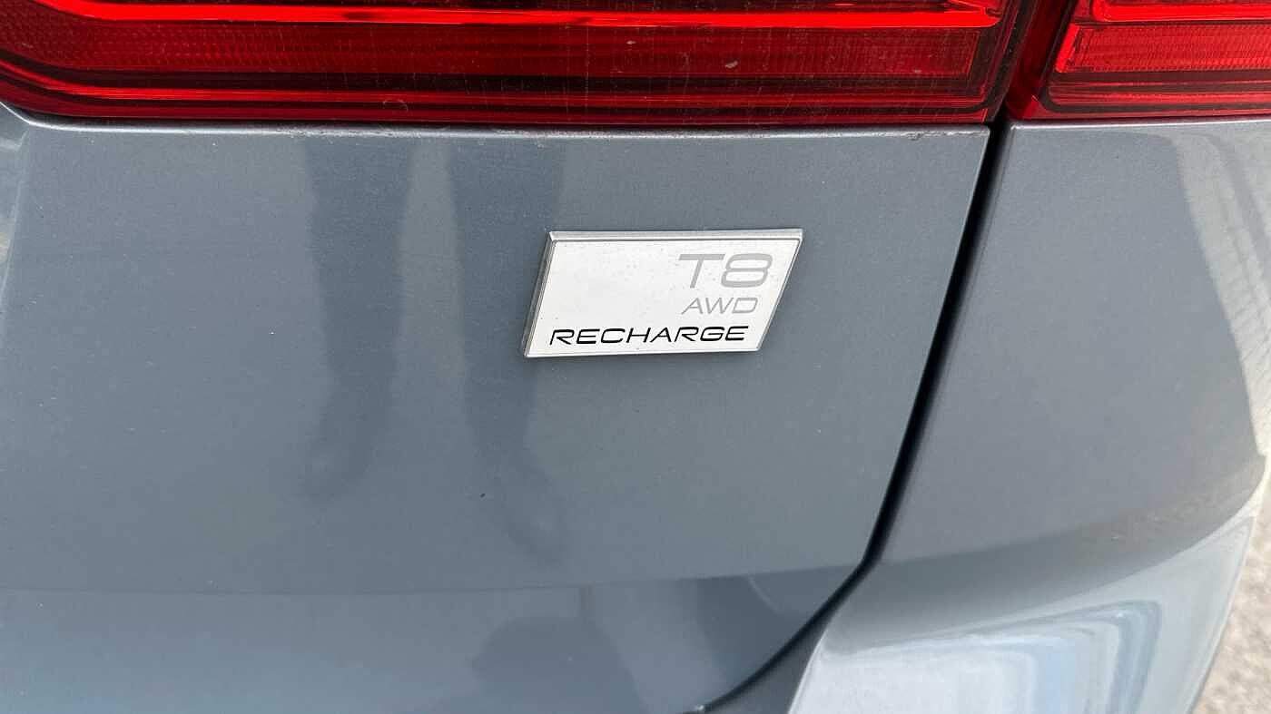 Used Volvo XC60 for sale - 76175629: Photo 18