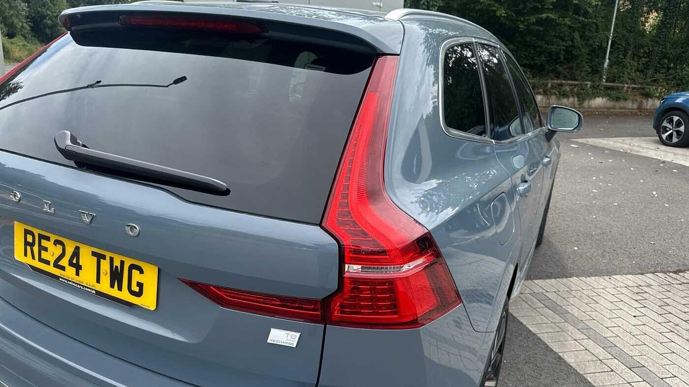 Used Volvo XC60 for sale - 76175629: Photo 19