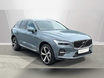 Used Volvo XC60 2024 for sale - 76175629: Photo