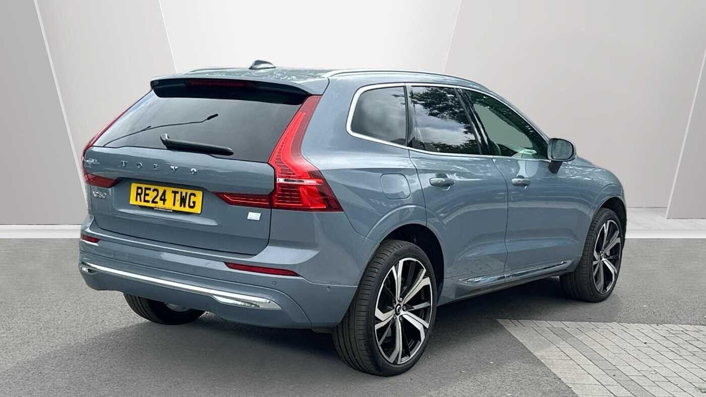 Used Volvo XC60 for sale - 76175629: Photo 2