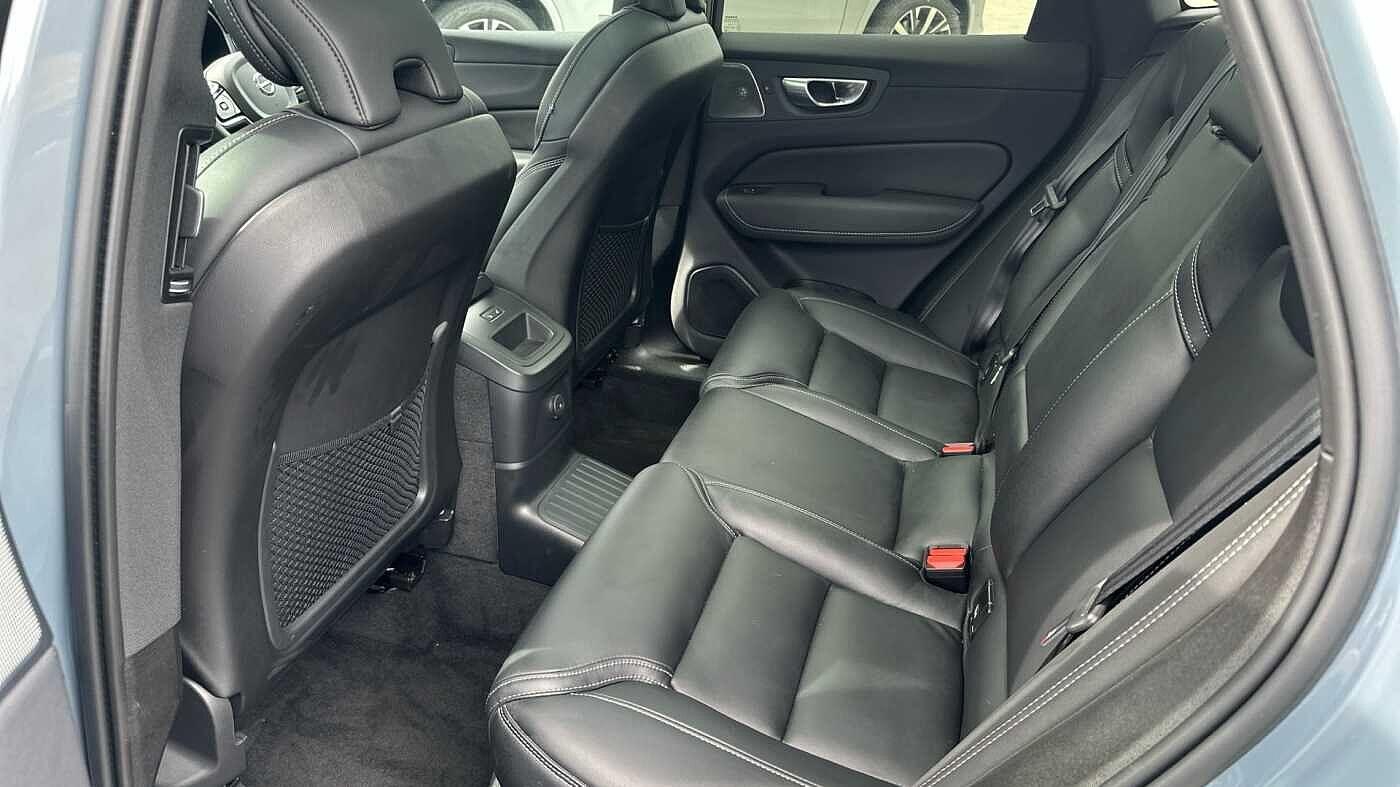 Used Volvo XC60 for sale - 76175629: Photo 20