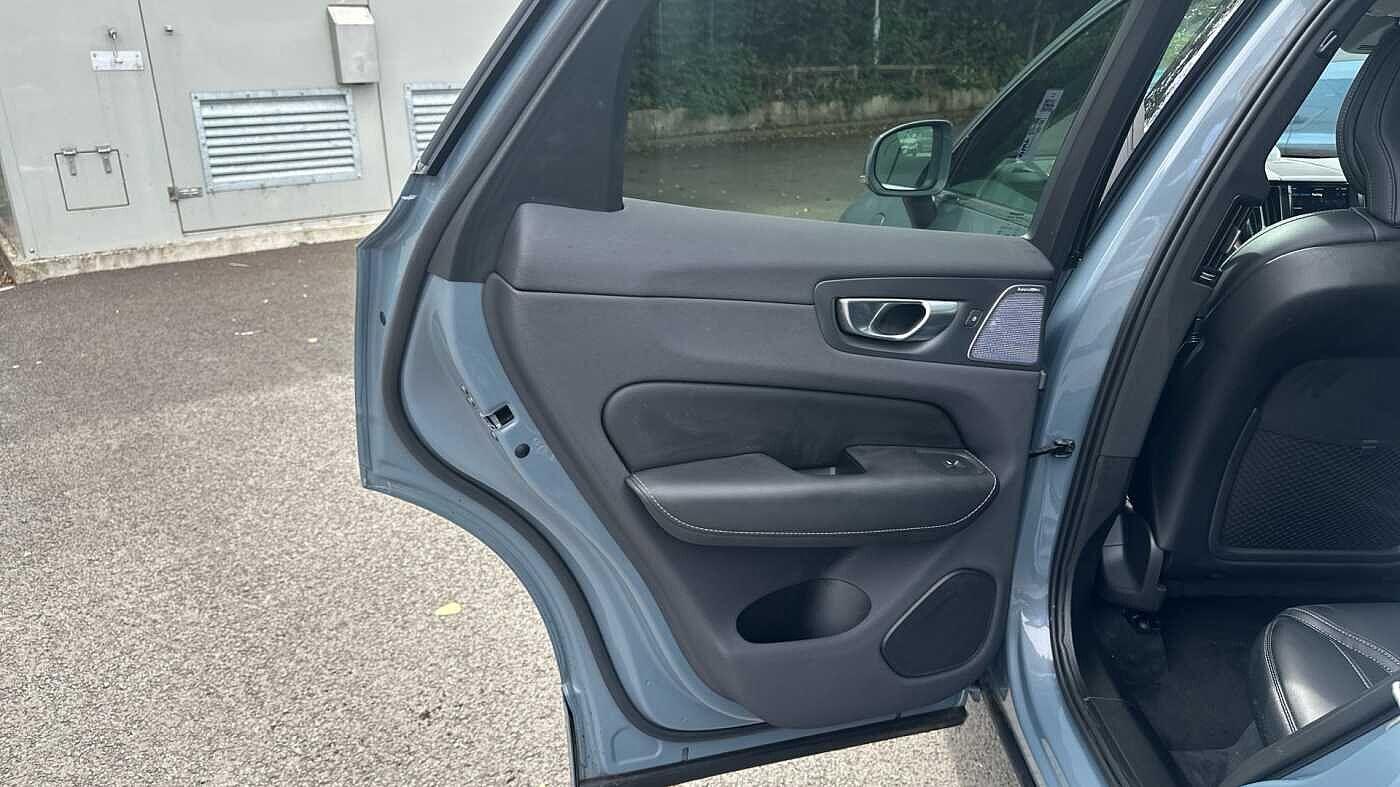 Used Volvo XC60 for sale - 76175629: Photo 21