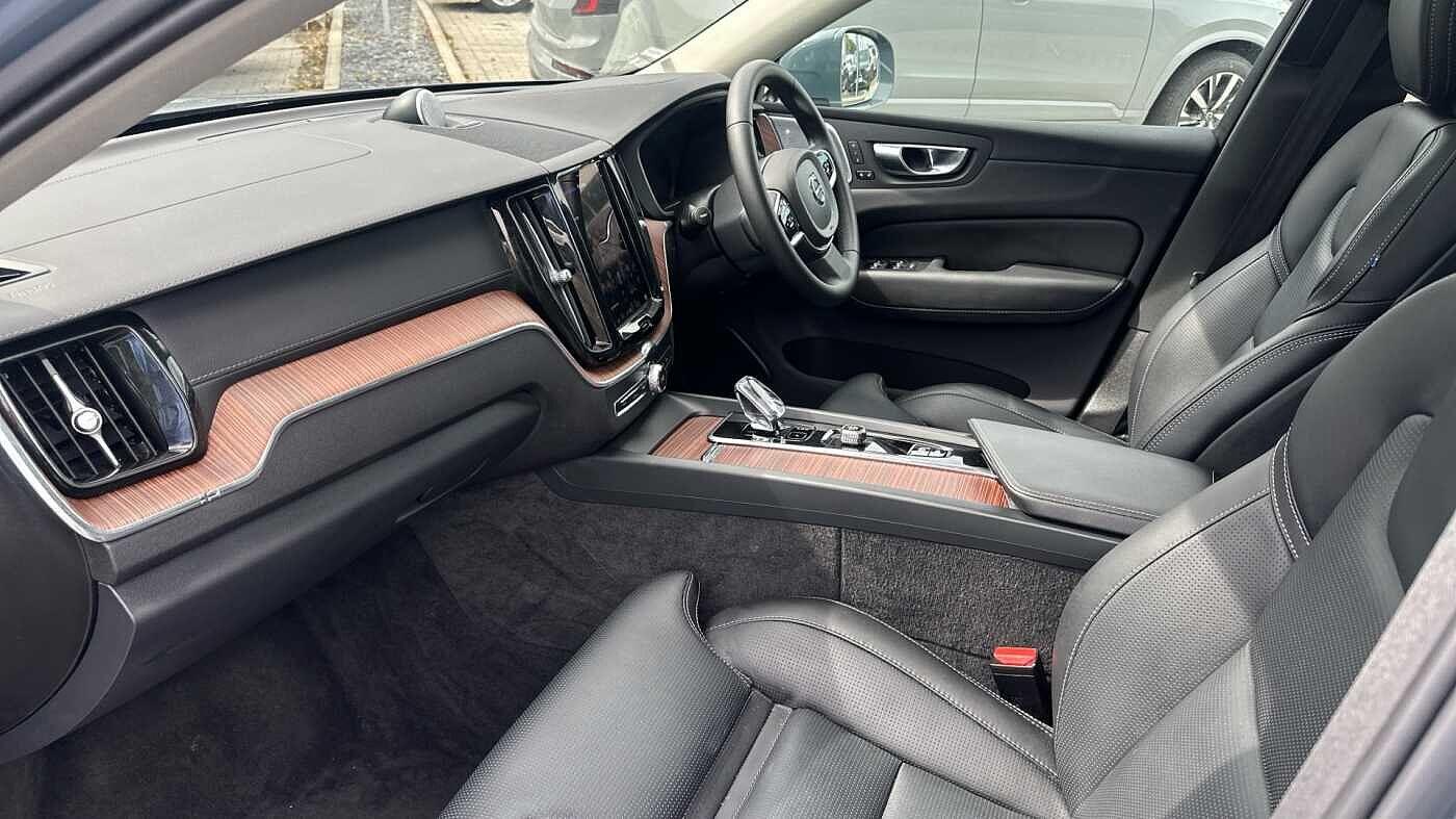 Used Volvo XC60 for sale - 76175629: Photo 22