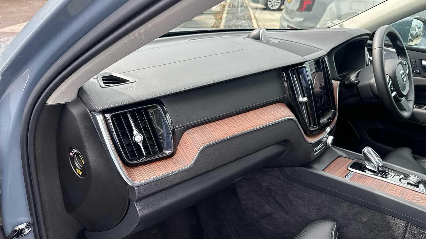 Used Volvo XC60 for sale - 76175629: Photo 24