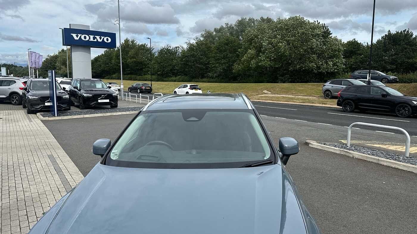 Used Volvo XC60 for sale - 76175629: Photo 26