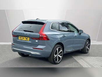 Used Volvo XC60 2024 for sale - 76175629: Photo