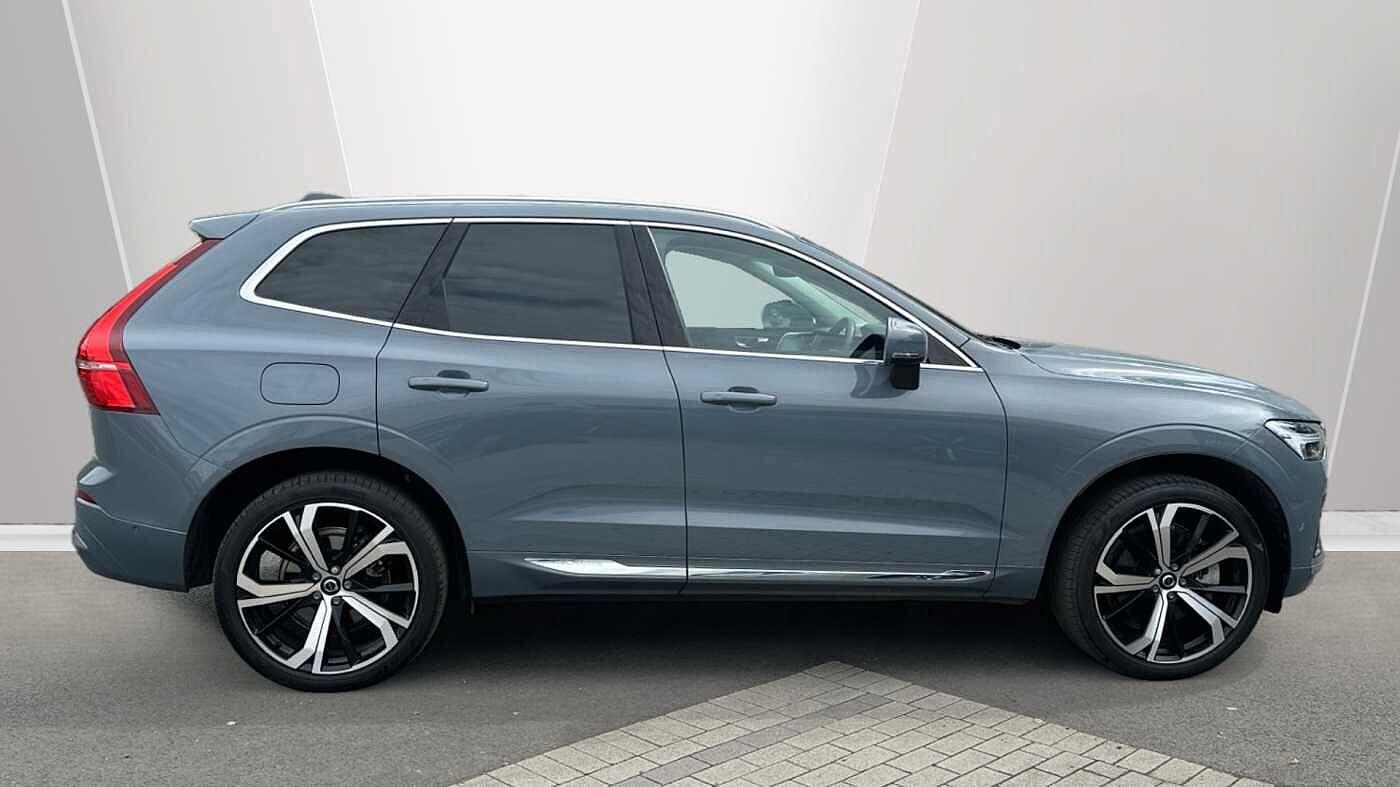 Used Volvo XC60 for sale - 76175629: Photo 3