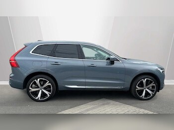 Used Volvo XC60 2024 for sale - 76175629: Photo