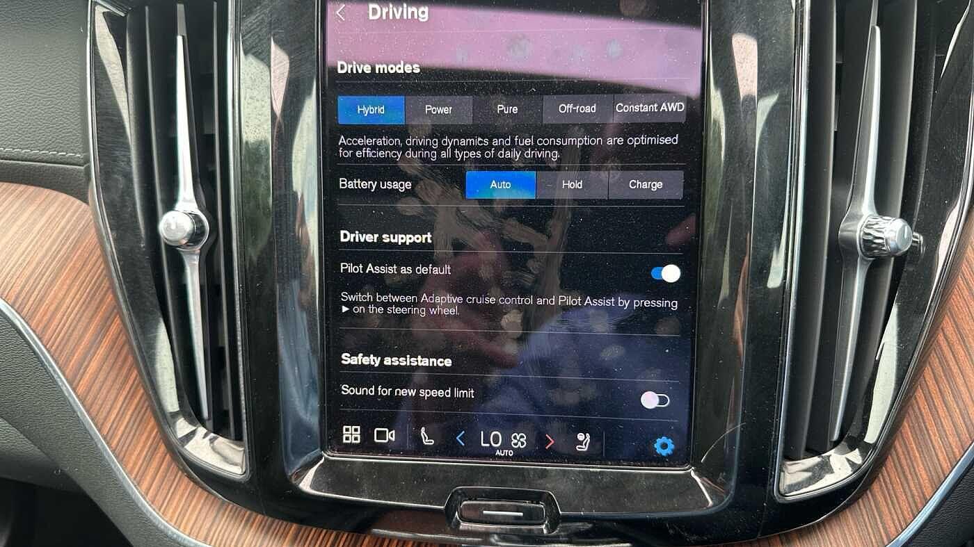 Used Volvo XC60 for sale - 76175629: Photo 42