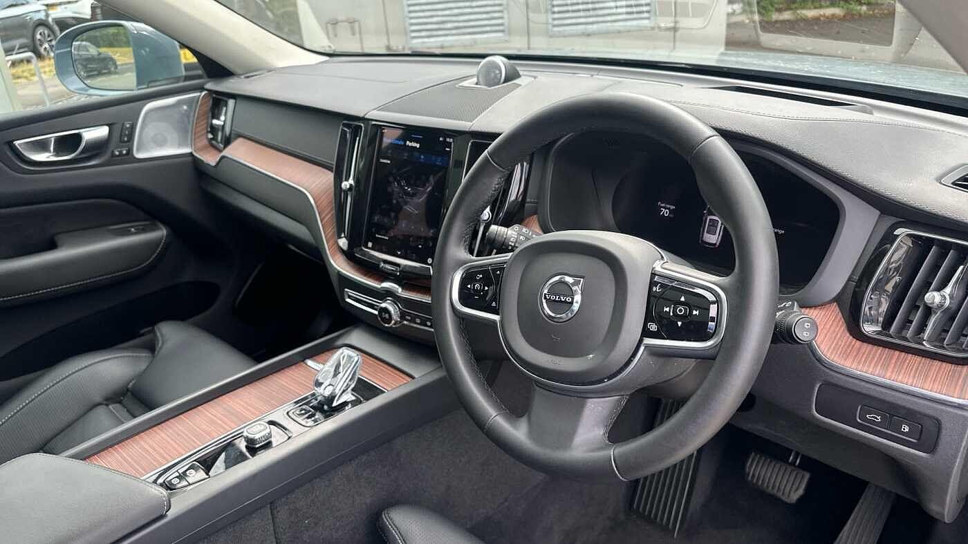 Used Volvo XC60 for sale - 76175629: Photo 5