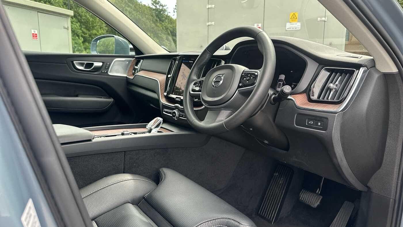 Used Volvo XC60 for sale - 76175629: Photo 6