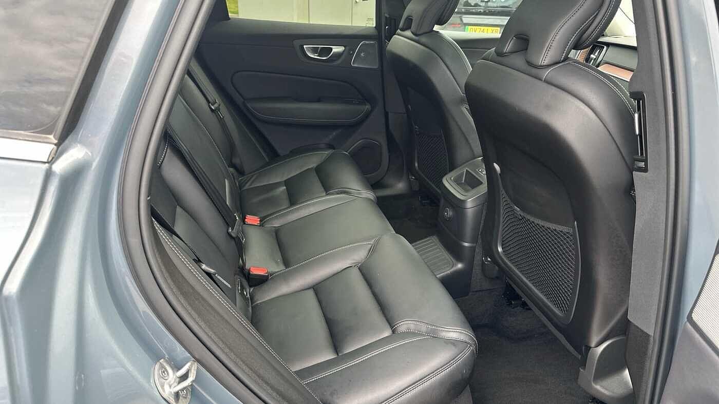 Used Volvo XC60 for sale - 76175629: Photo 8