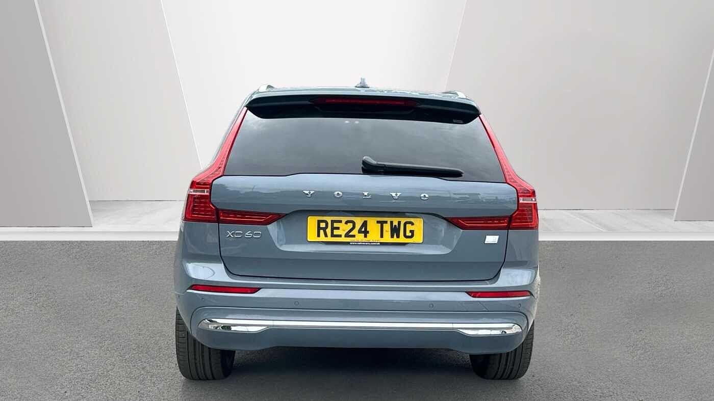 Used Volvo XC60 for sale - 76175629: Photo 9