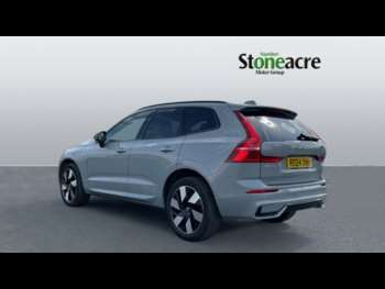 Used Volvo XC60 2024 for sale - 74394891: Photo