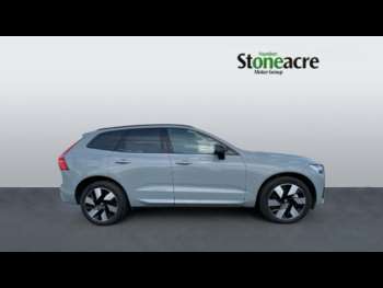 Used Volvo XC60 2024 for sale - 74394891: Photo