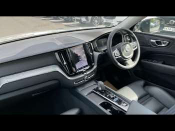 Used Volvo XC60 2024 for sale - 74394891: Photo
