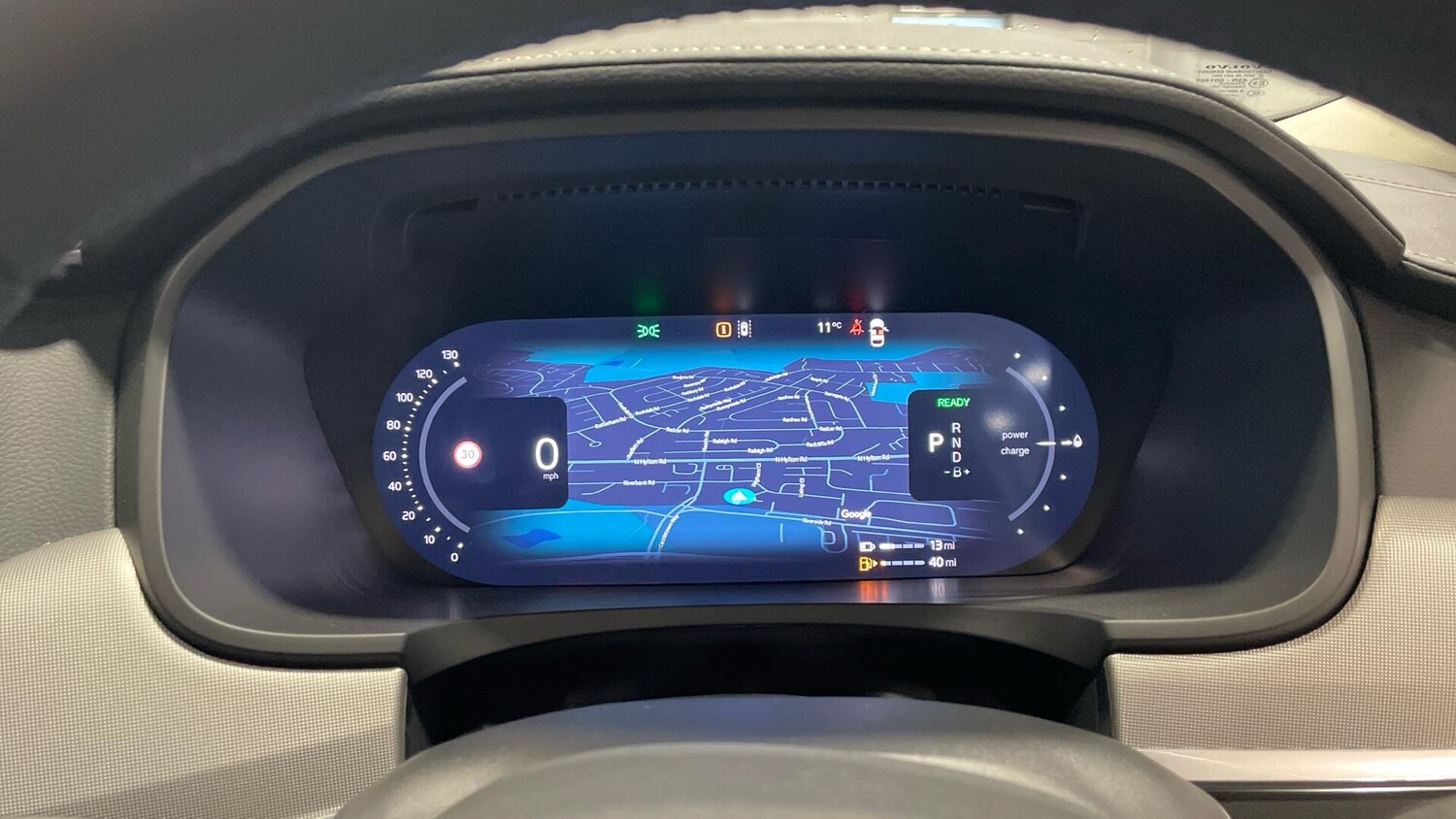 Used Volvo V90 2025 for sale - 76592883: Photo 11