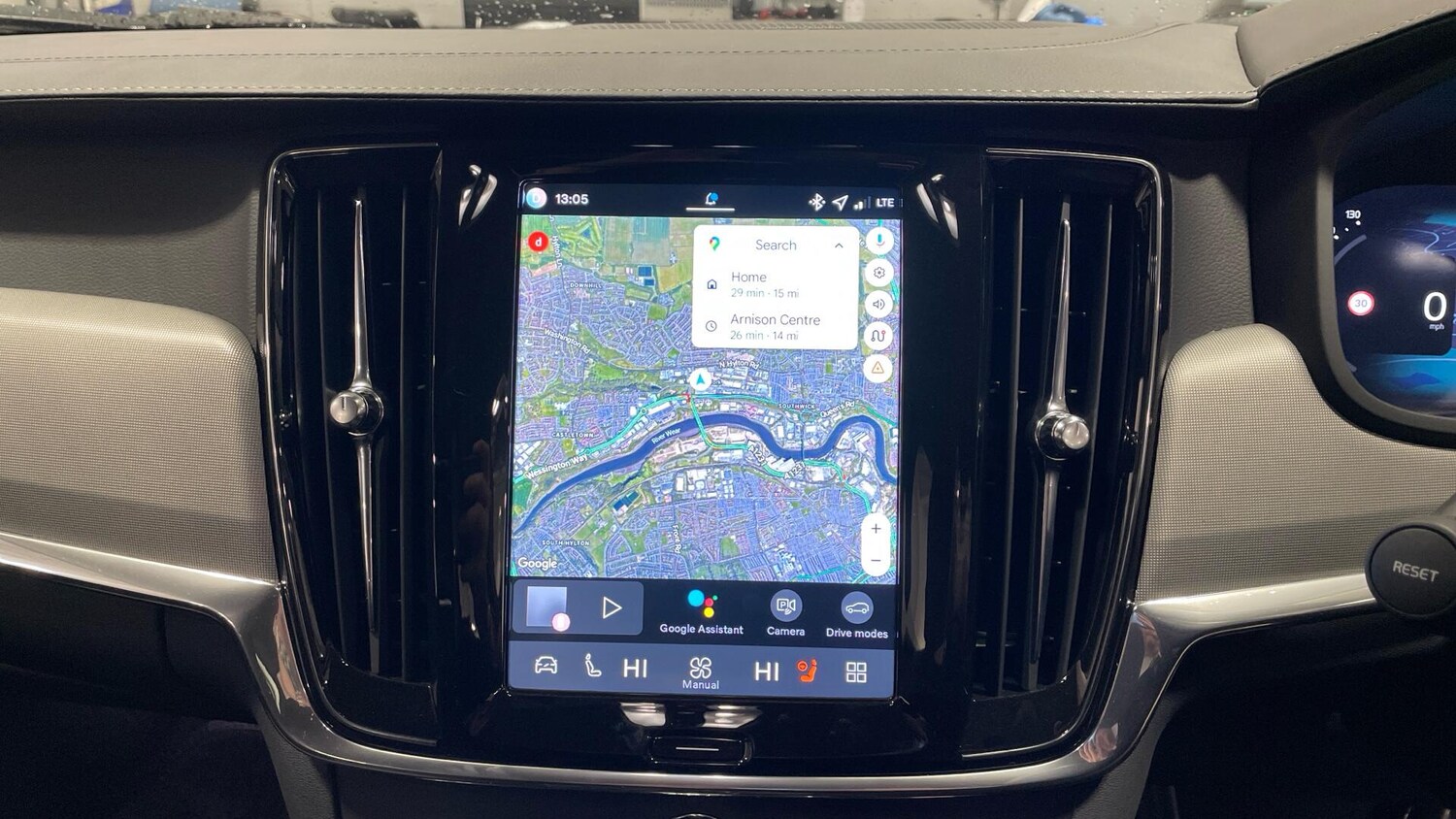 Used Volvo V90 2025 for sale - 76592883: Photo 12