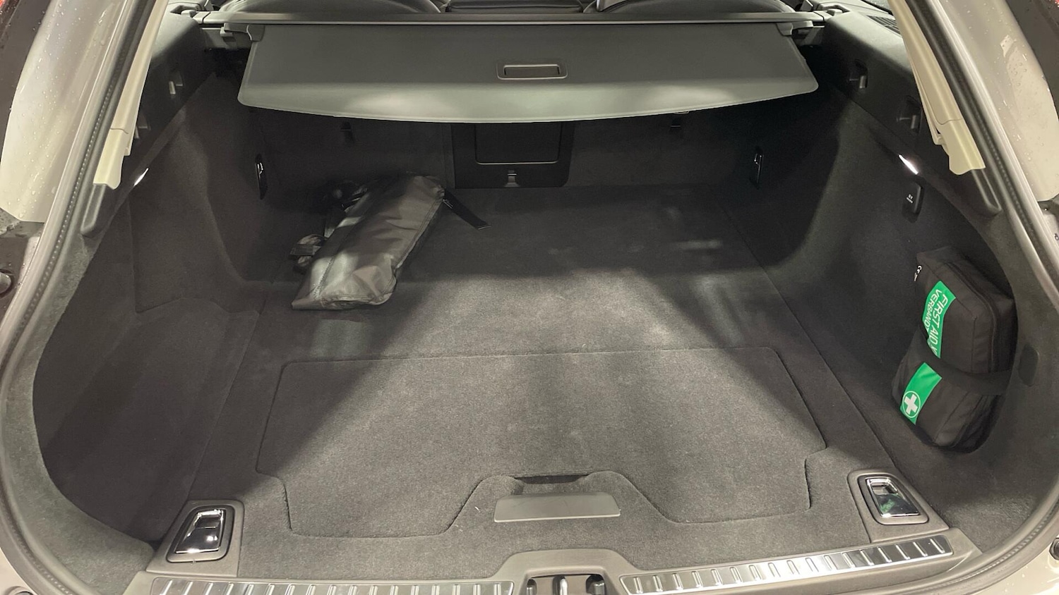 Used Volvo V90 2025 for sale - 76592883: Photo 13