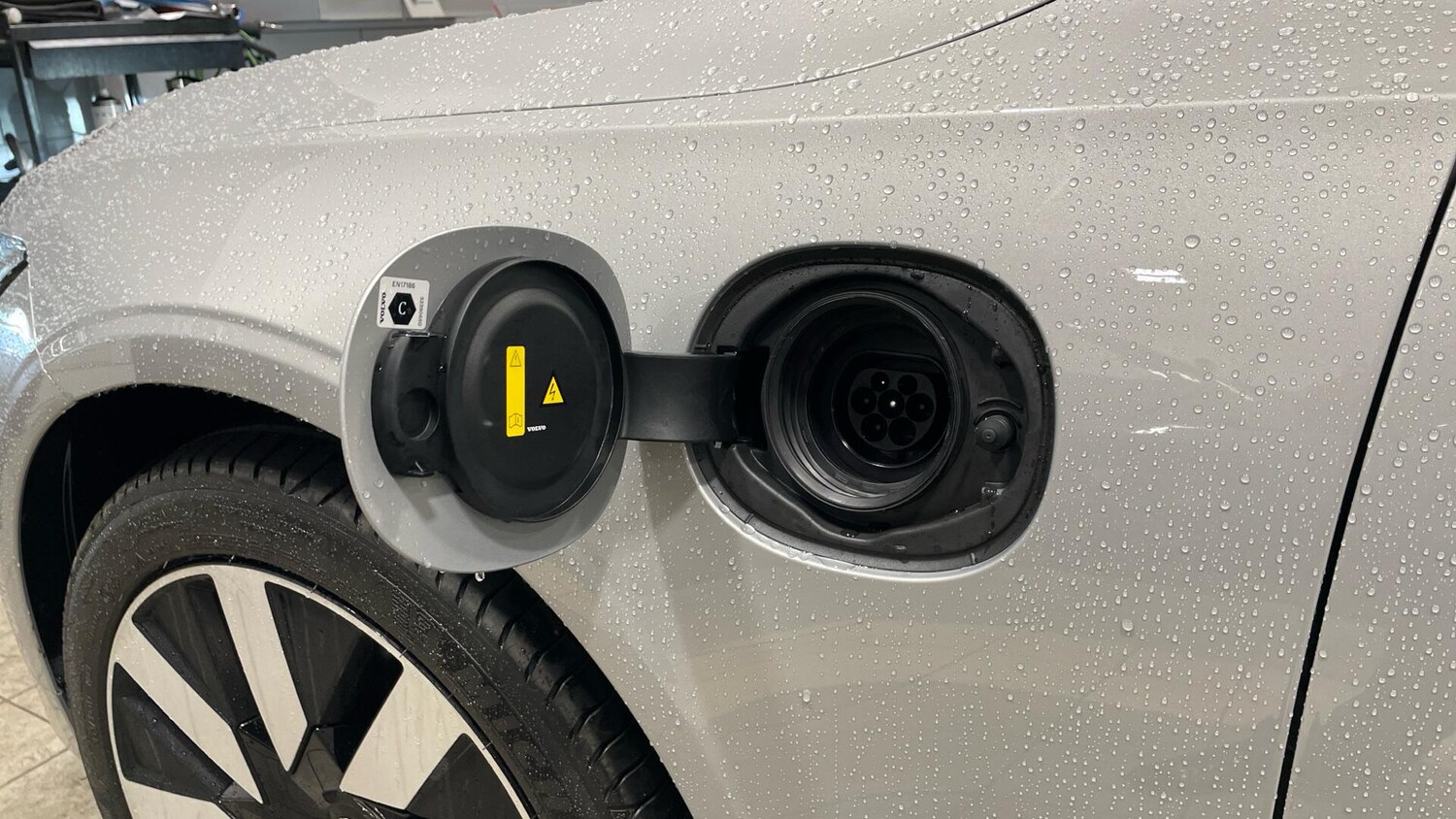 Used Volvo V90 2025 for sale - 76592883: Photo 15