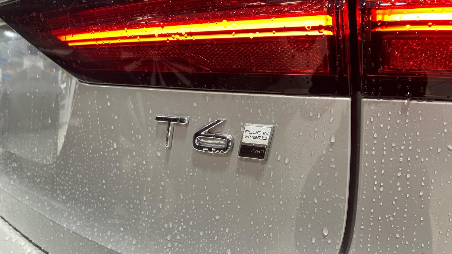 Used Volvo V90 2025 for sale - 76592883: Photo 16