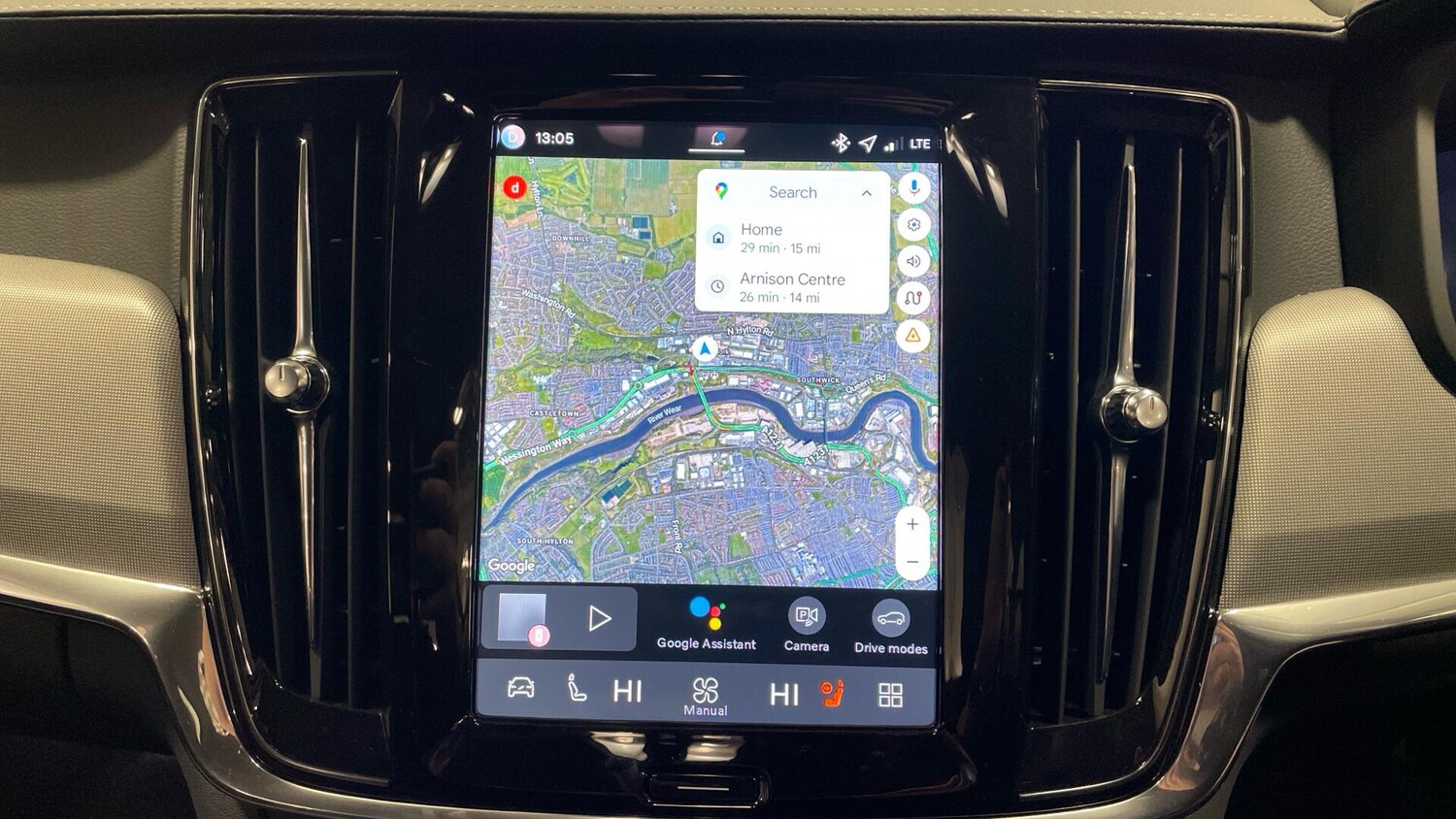 Used Volvo V90 2025 for sale - 76592883: Photo 17