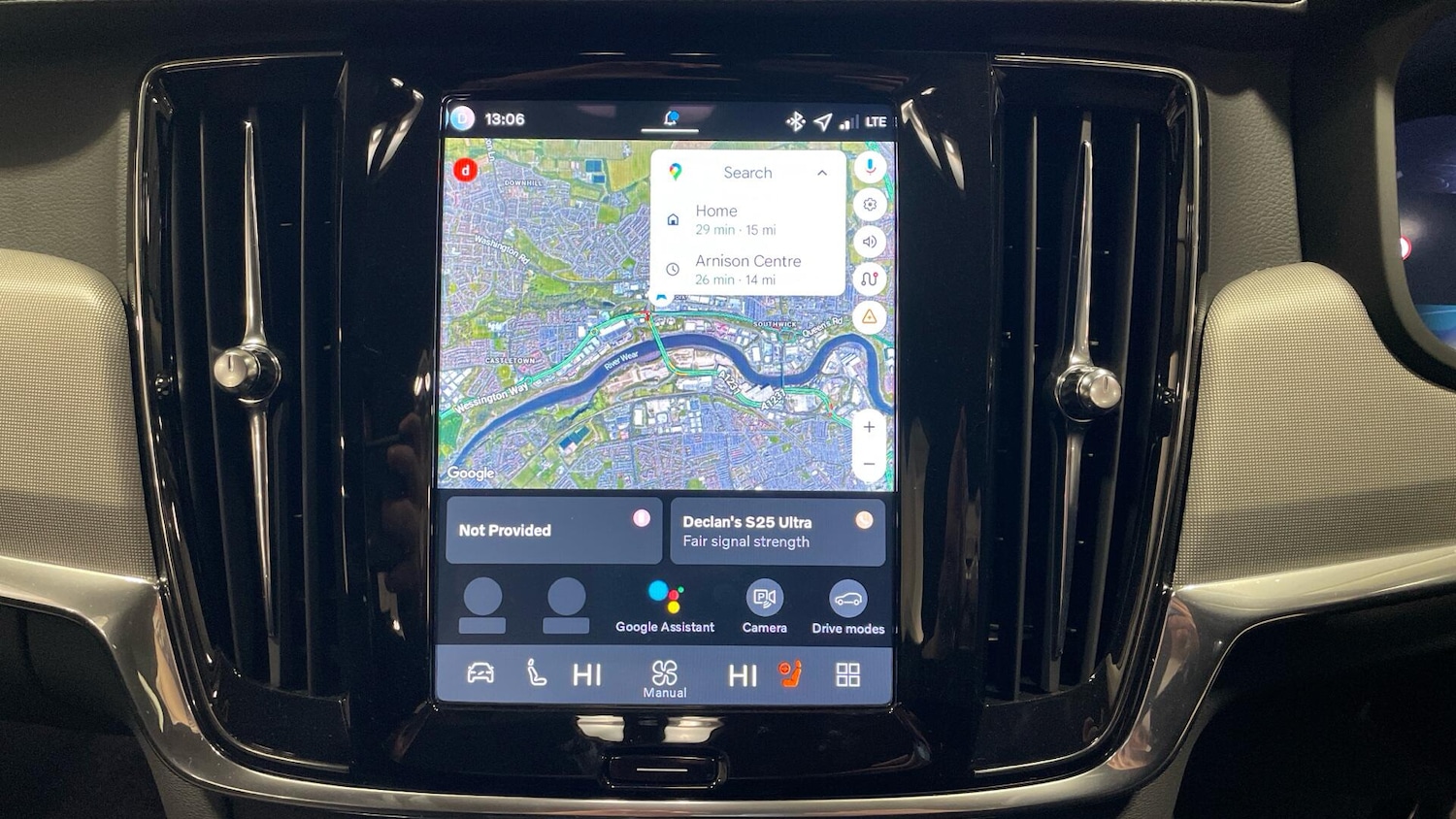 Used Volvo V90 2025 for sale - 76592883: Photo 18