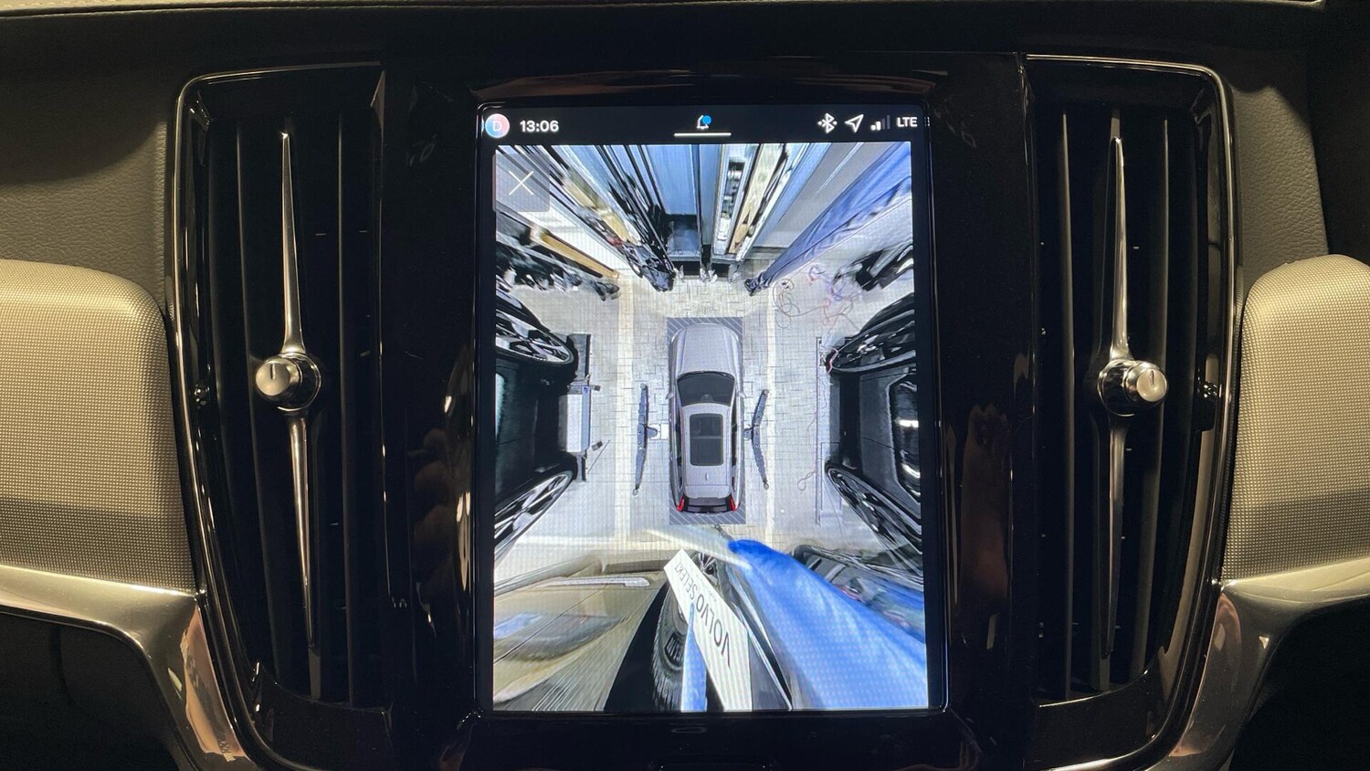 Used Volvo V90 2025 for sale - 76592883: Photo 19