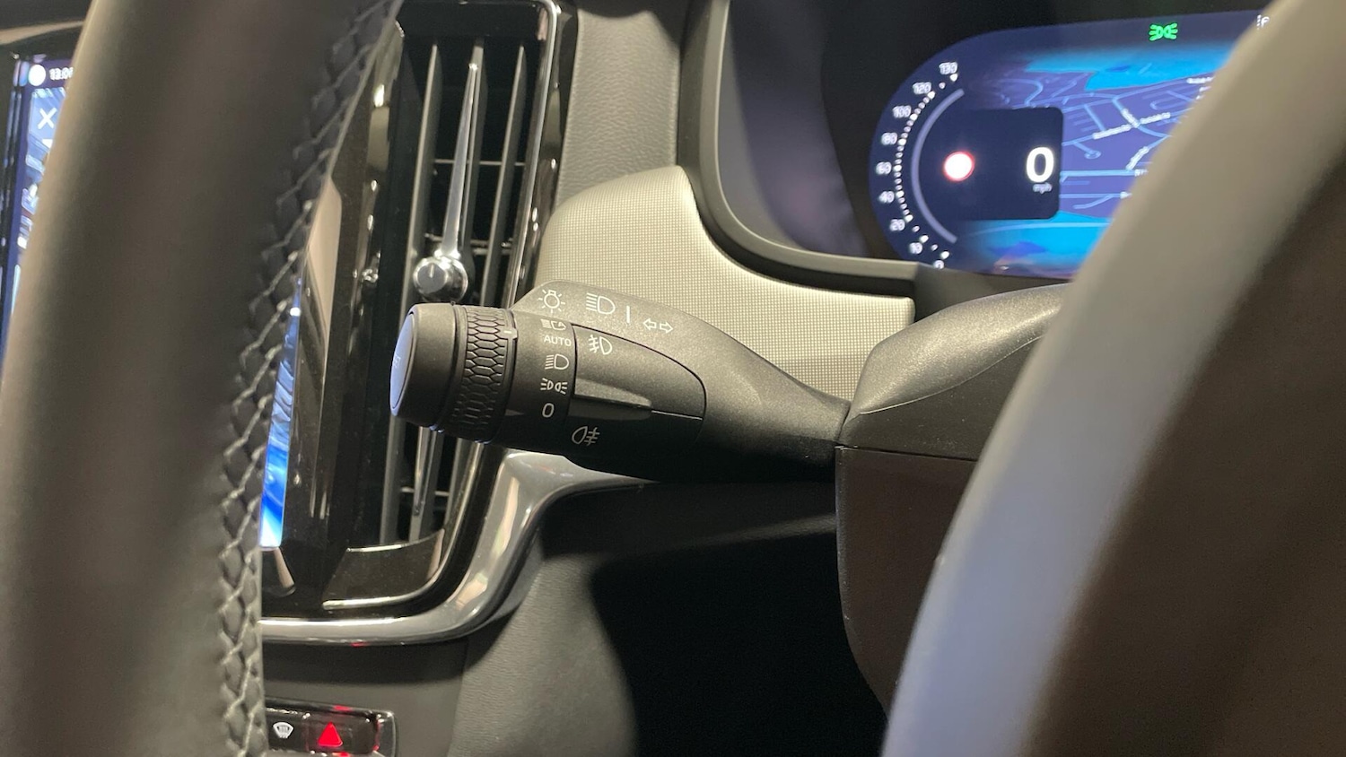 Used Volvo V90 2025 for sale - 76592883: Photo 20